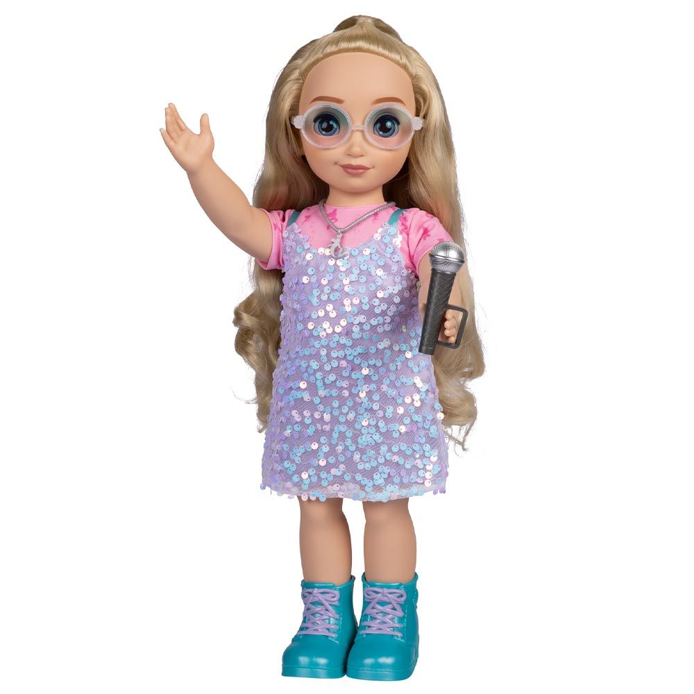 Disney 18 sales inch dolls
